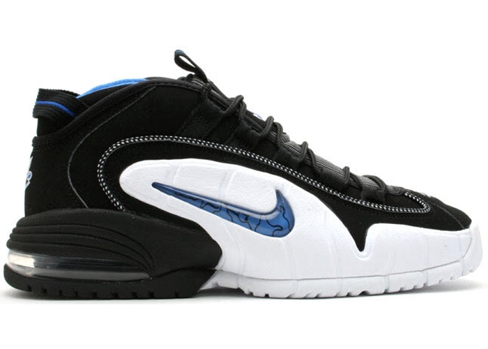 Air Max Penny 1 Orlando (2006)
